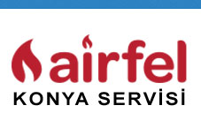 AIRFELL Kombi Servisi Konya