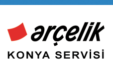ARÇELİK Kombi Servisi Konya