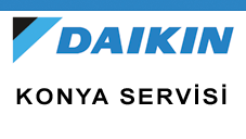 DAIKIN Kombi Servisi Konya