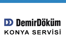 DEMİRDÖKÜM Kombi Servisi Konya