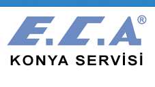 ECA Kombi Servisi Konya