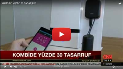 Kombi Tasarruf Kiti Konya