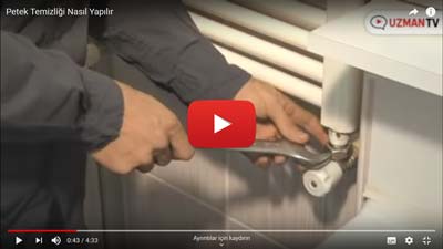 Petek Temizliği Nasıl Yapılır