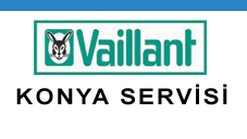 VAILLANT Kombi Servisi Konya