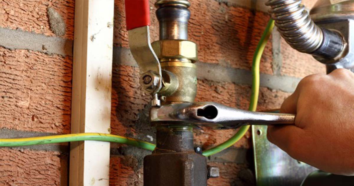 Doğalgaz Kaçak Tamiri Karatay Konya